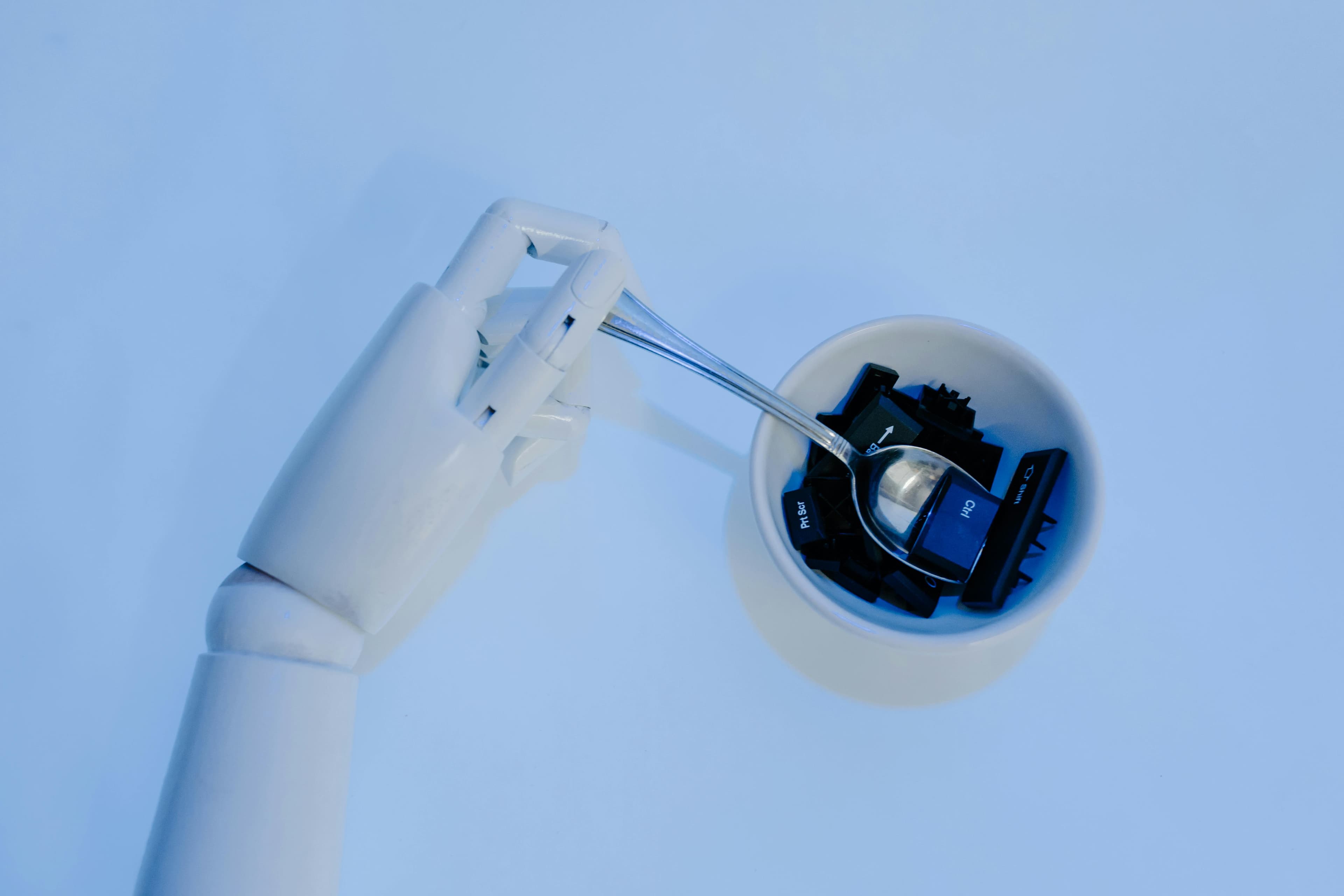 Co to jest Ozobot? Mały robot, wielka nauka