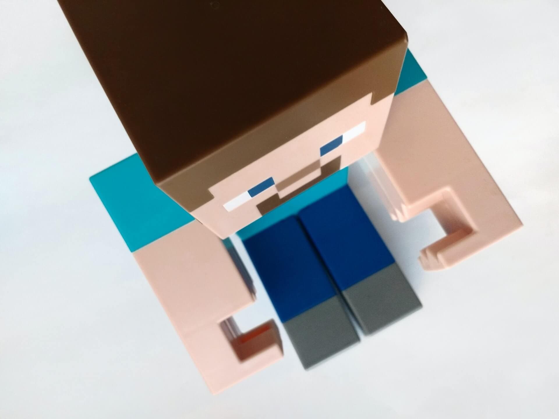 Programowanie Minecraft dla dzieci