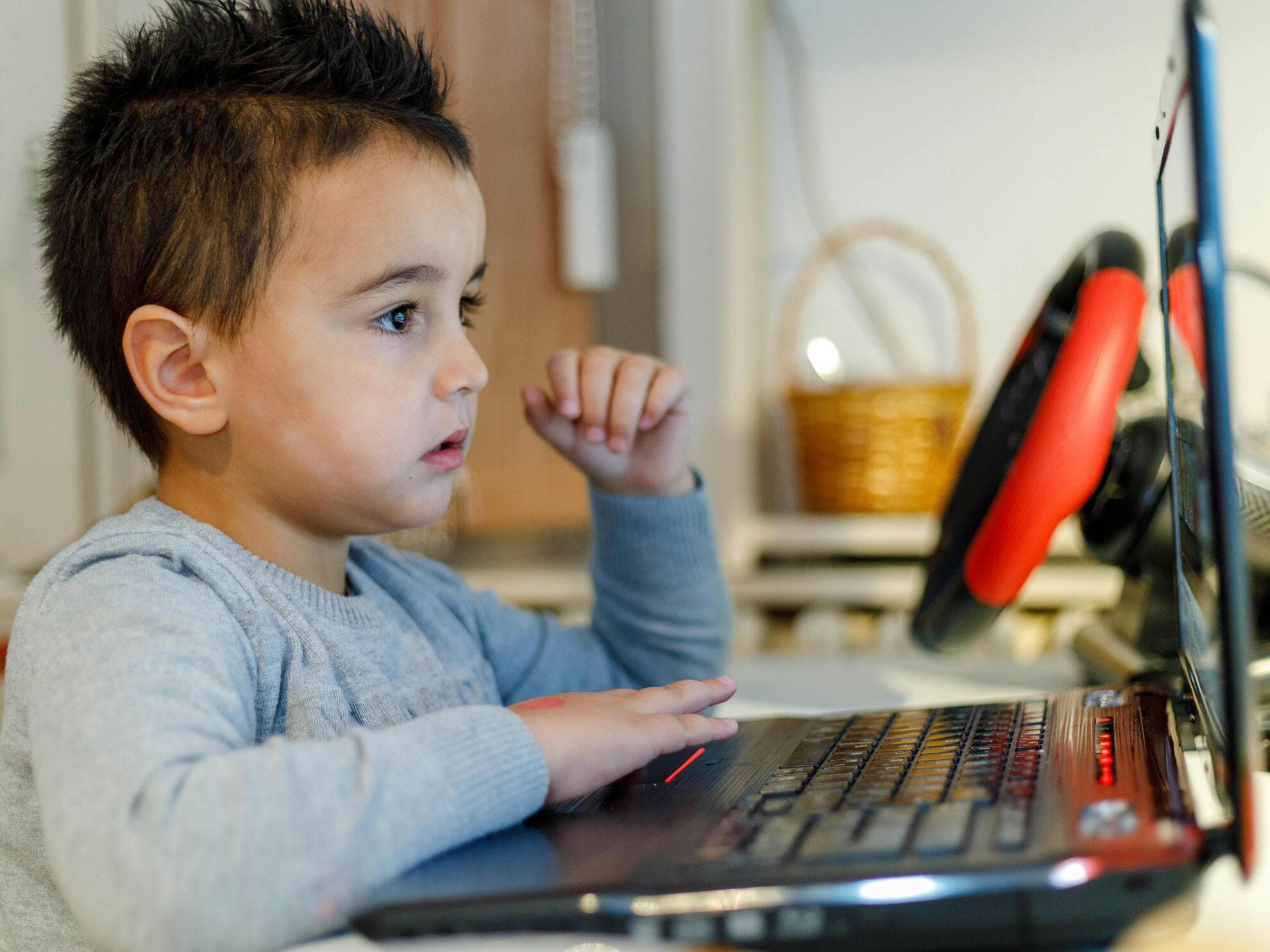 Programowanie gier jako sposób nauki myślenia przyczynowo-skutkowego