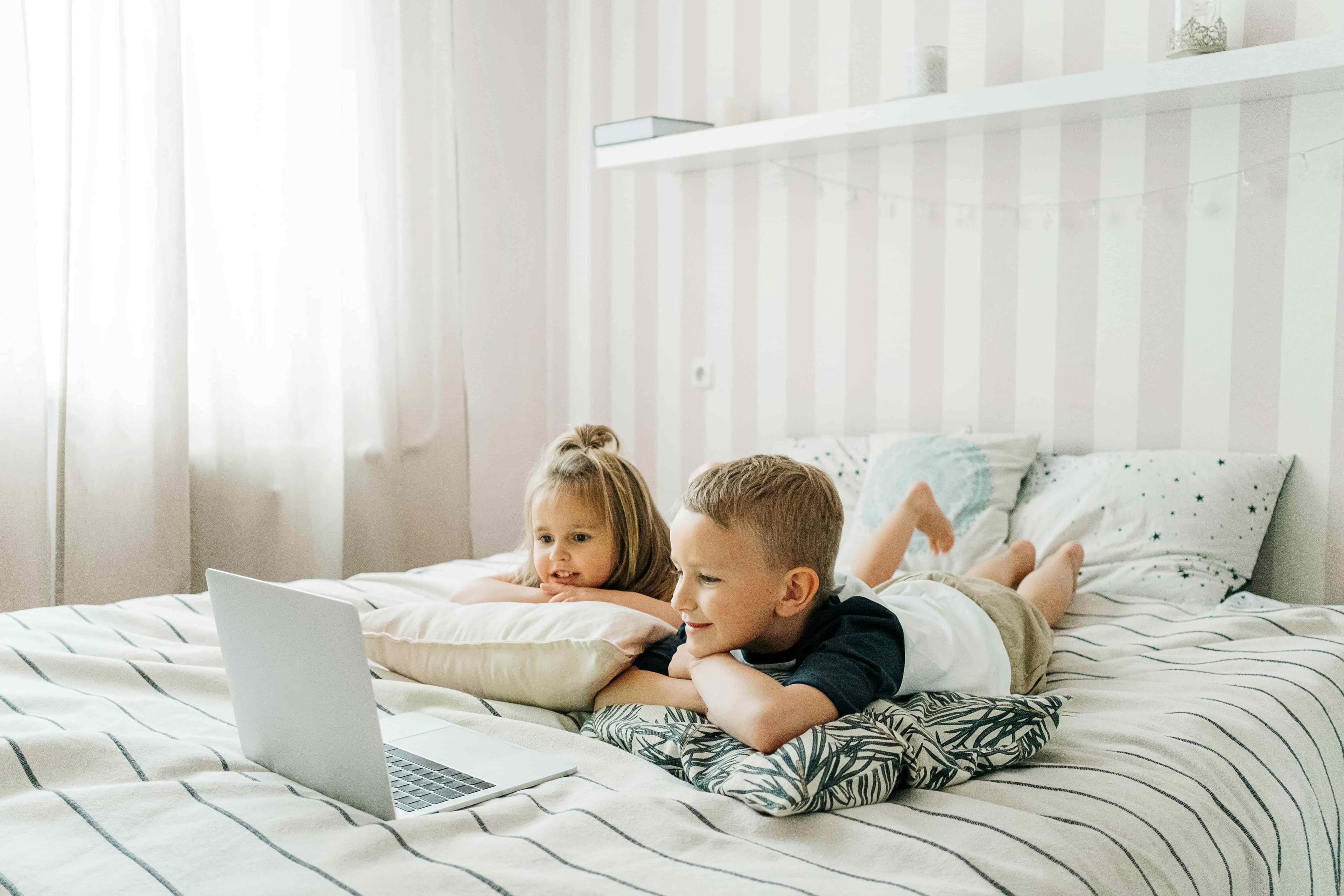 Najlepsze książki o programowaniu dla dzieci