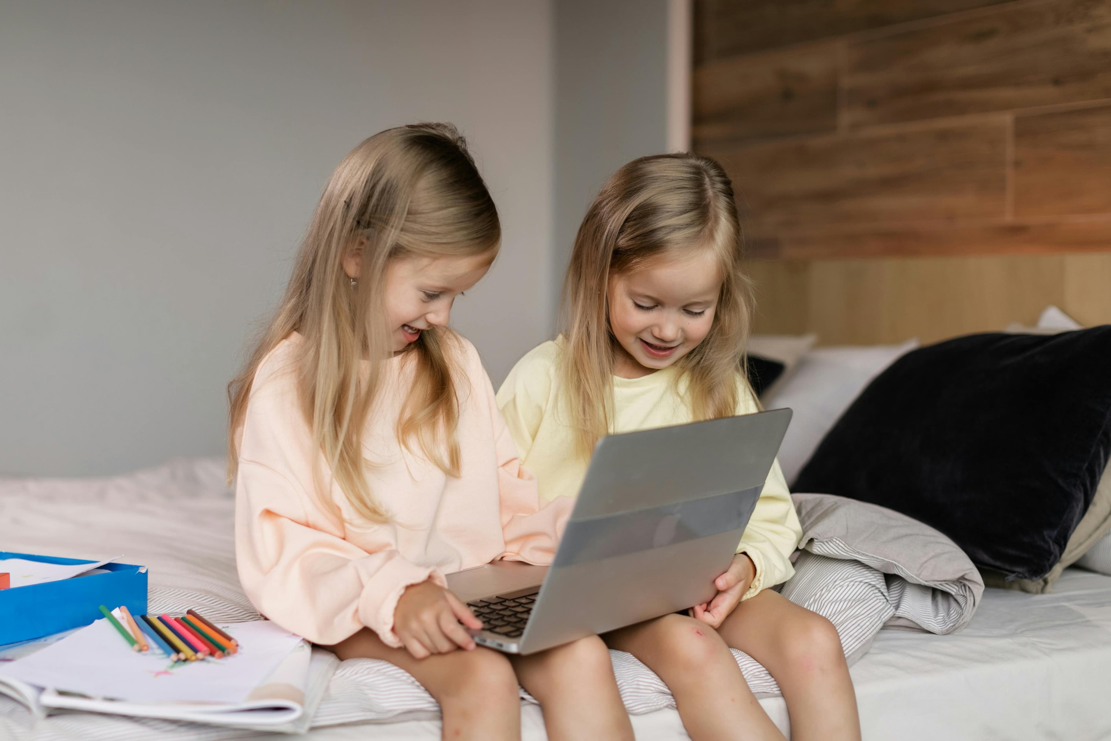 Kurs kodowania dla 10-latka – nauka przez gry i projekty