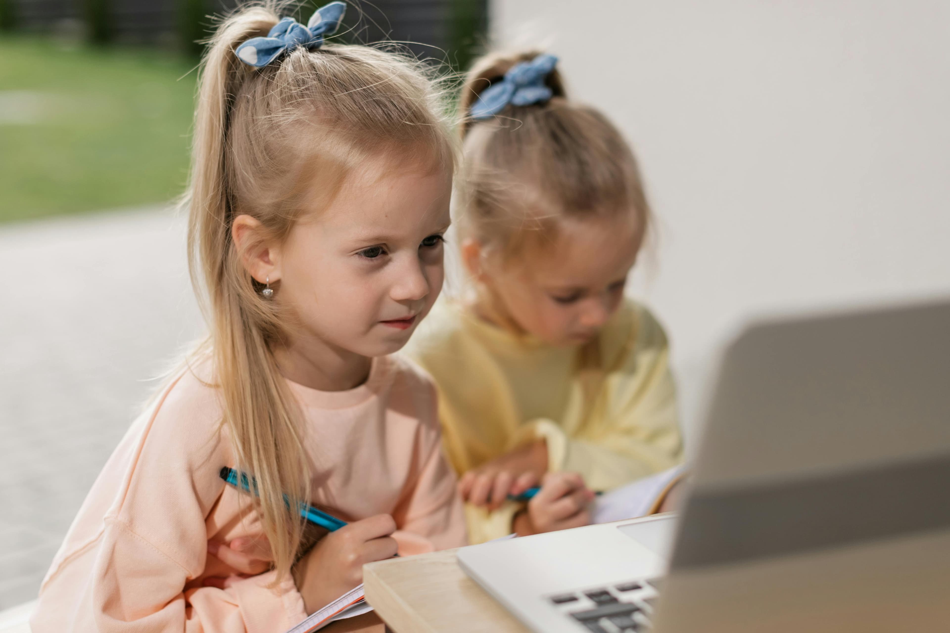 Jak zachęcić dziewczynki do nauki programowania?